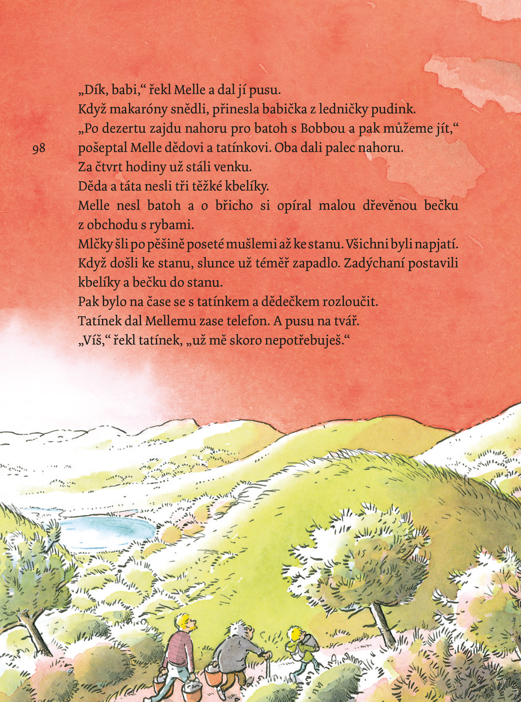 Chuchvalci