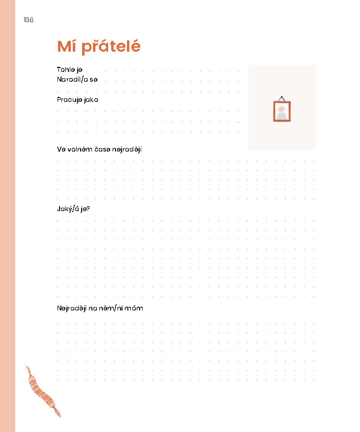 Příběh života