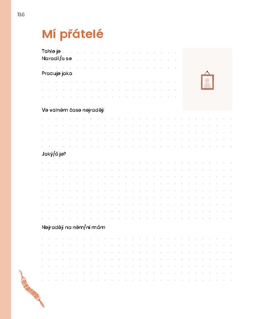 Příběh života