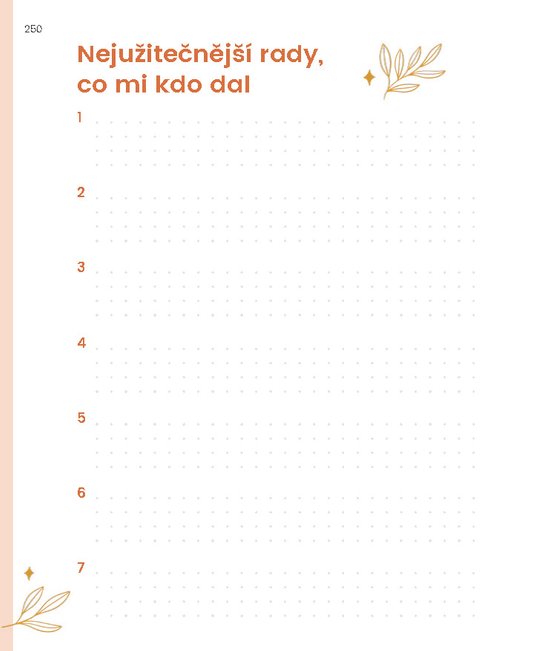 Příběh života