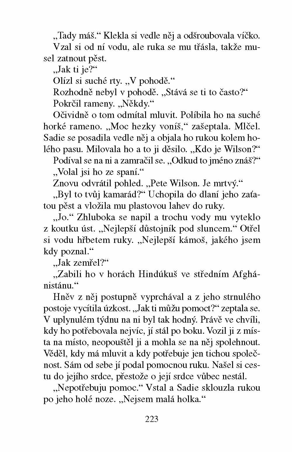 Zachraň mě