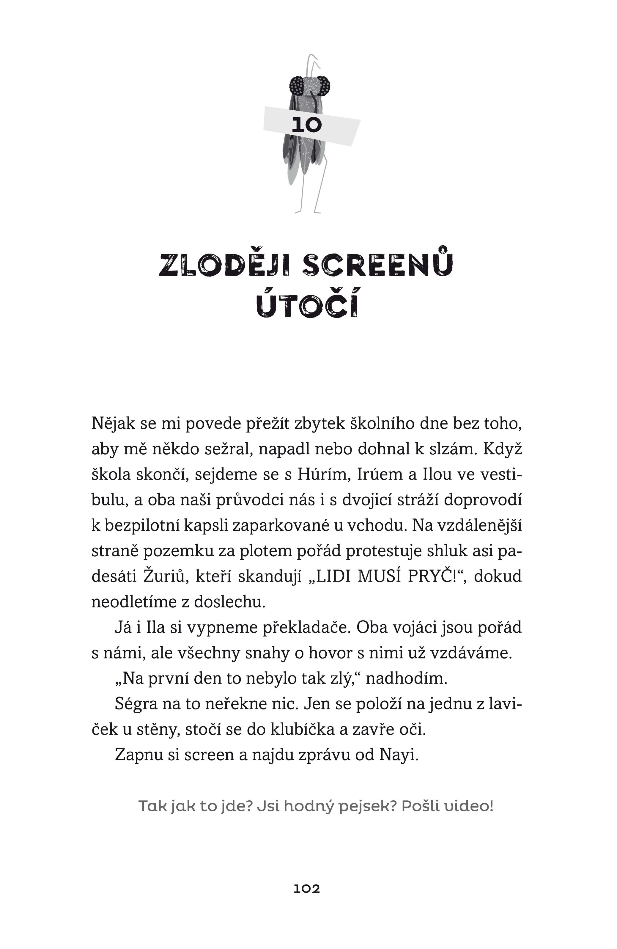UfONI