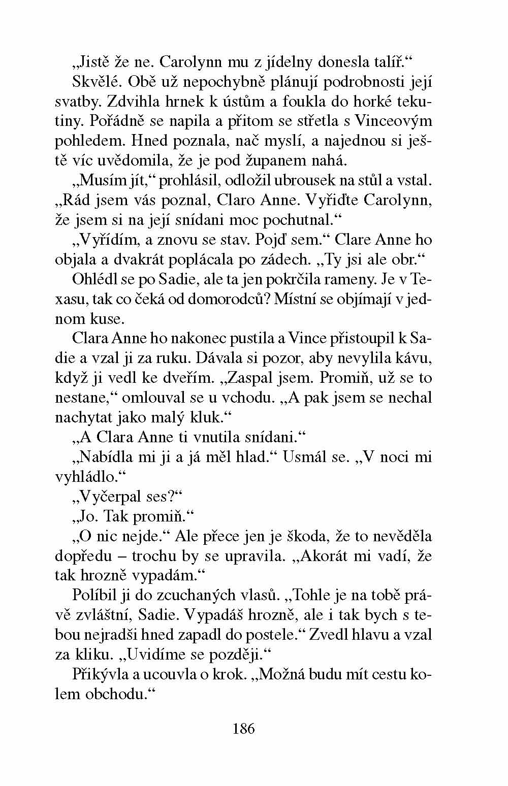Zachraň mě