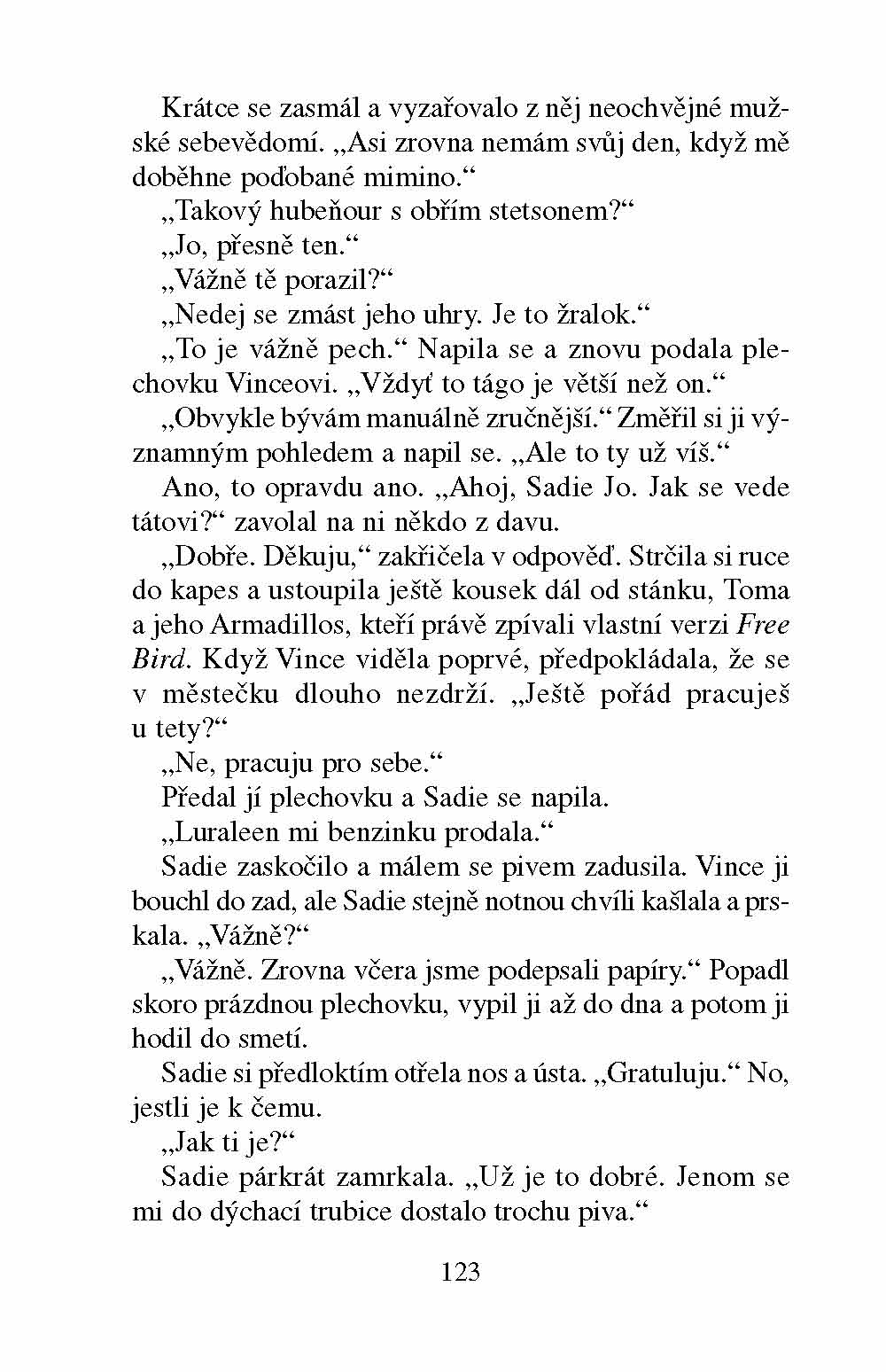 Zachraň mě