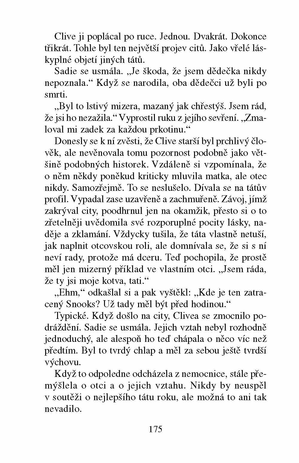 Zachraň mě