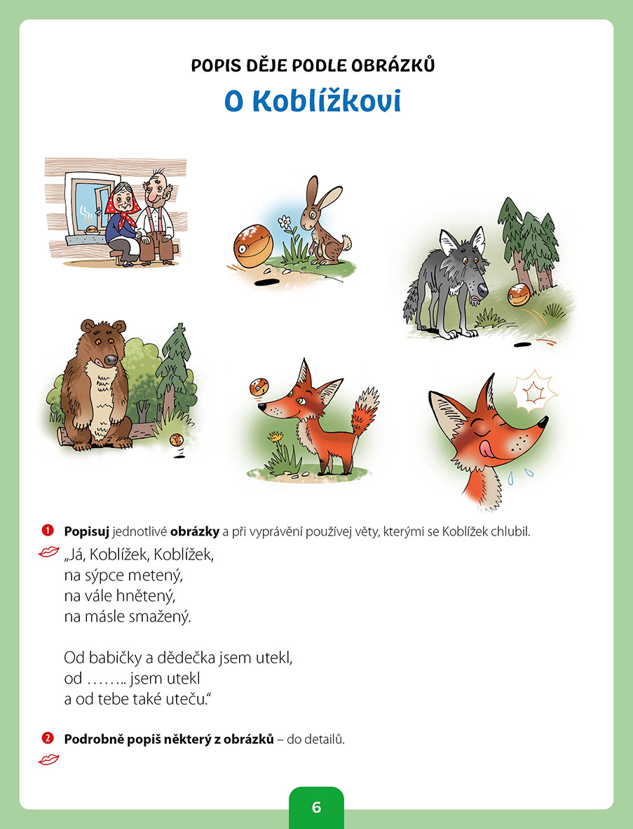 Snadné čtení s porozuměním