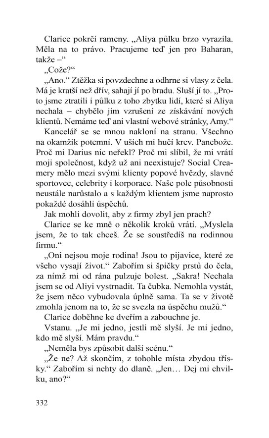 Tak blízko