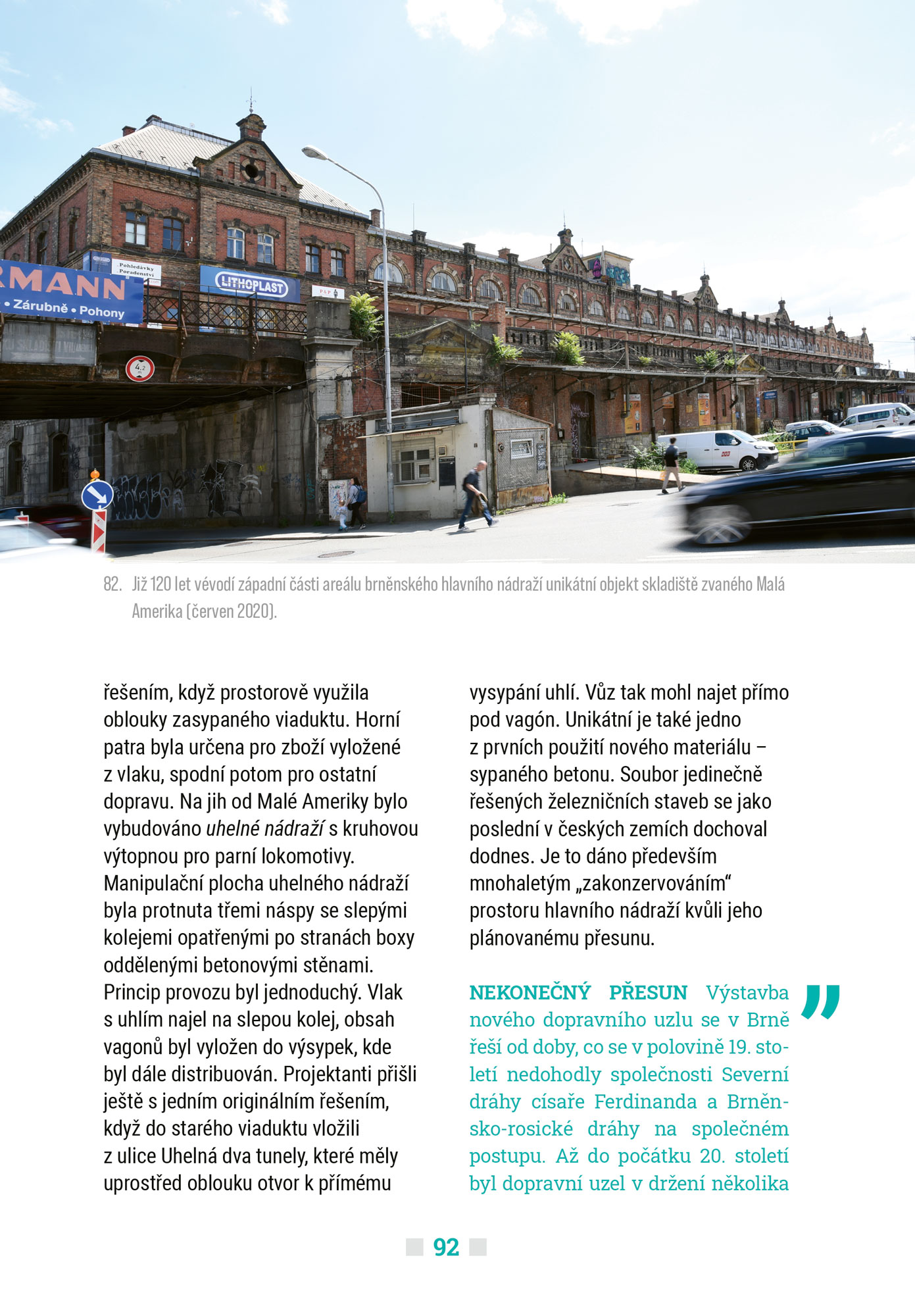 Industriální Brněnsko