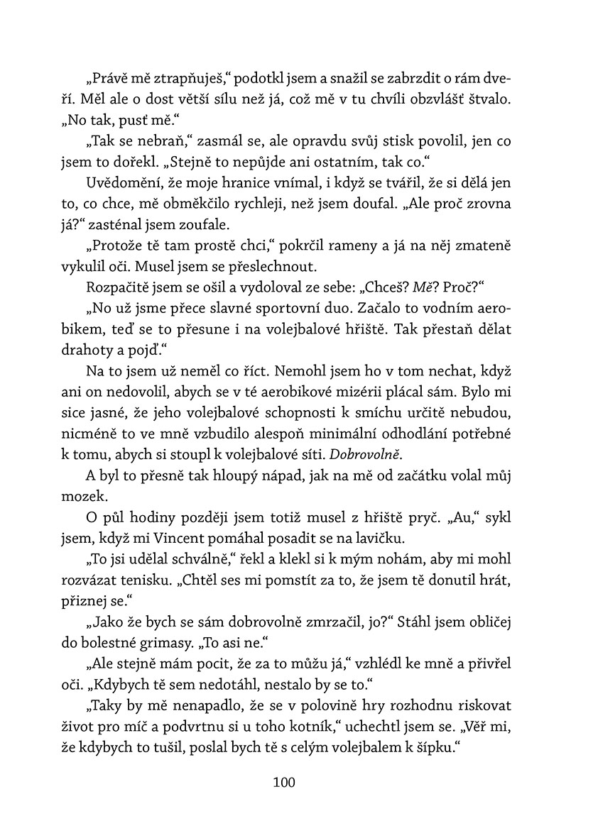 Léto mezi řádky