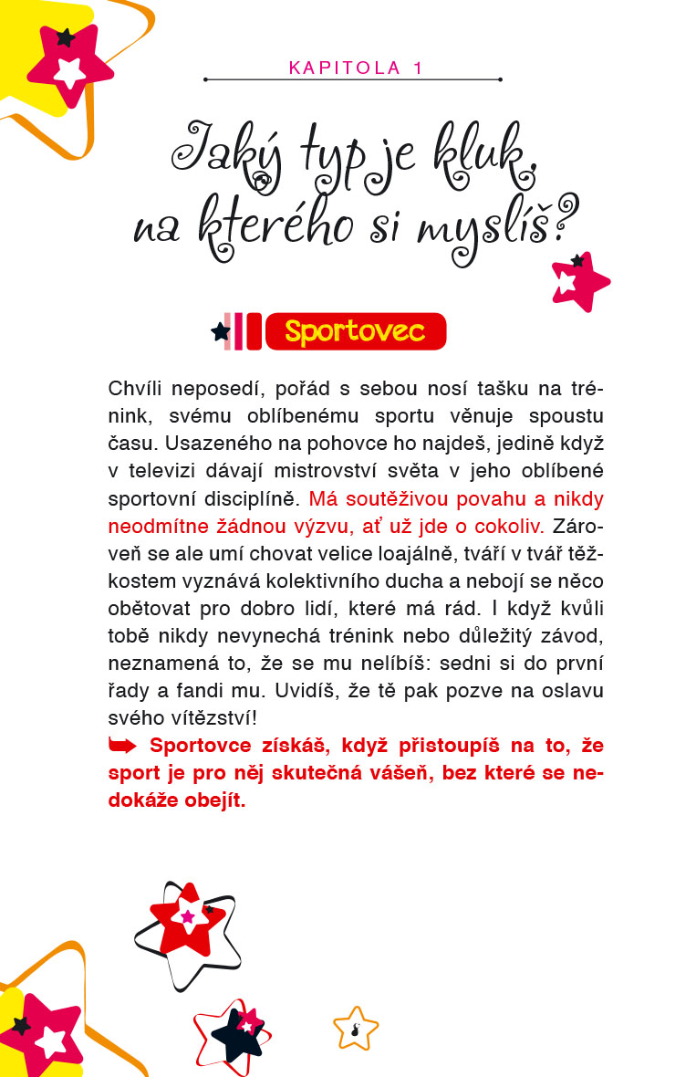 Violetta - Příručky pro holky - Jak a proč se rodí přátelství