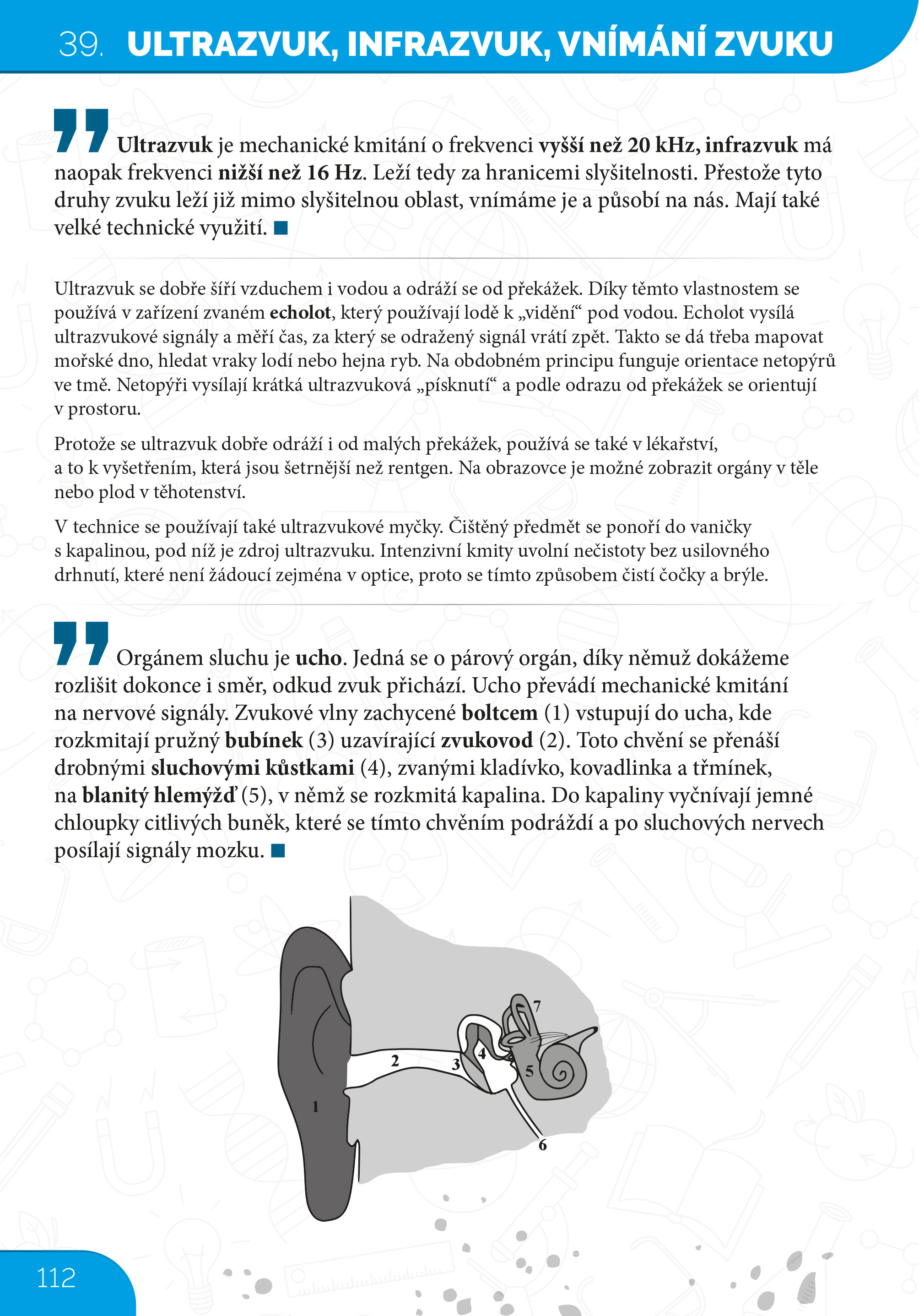 Destrukční učebnice fyziky
