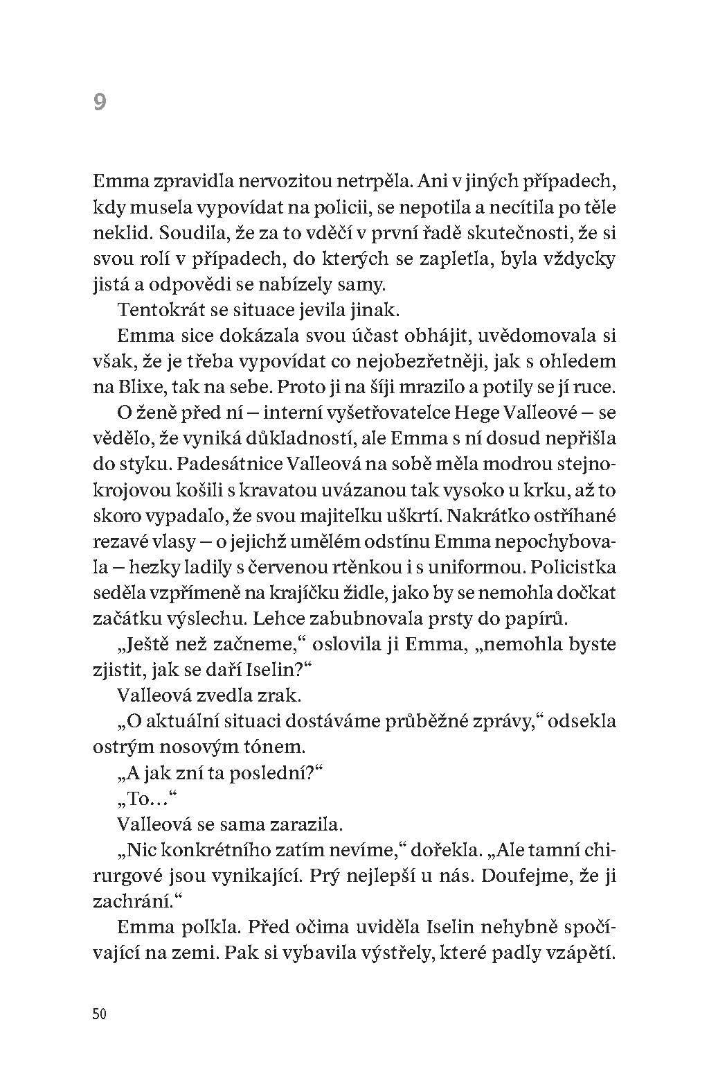 Mimo těžiště