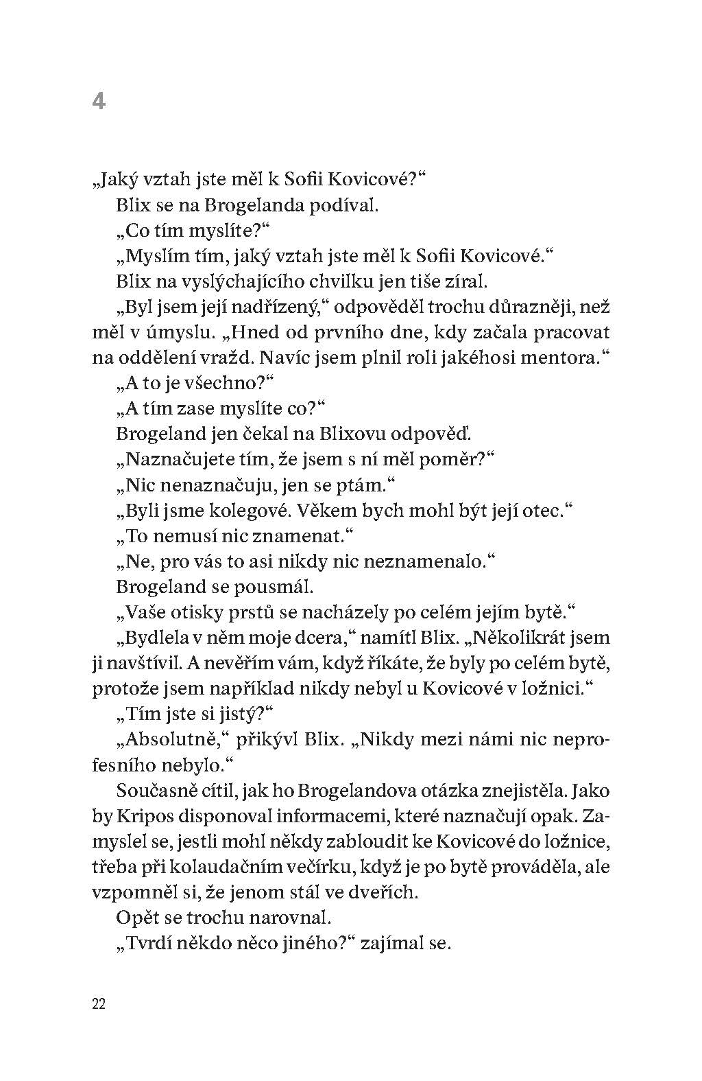 Mimo těžiště