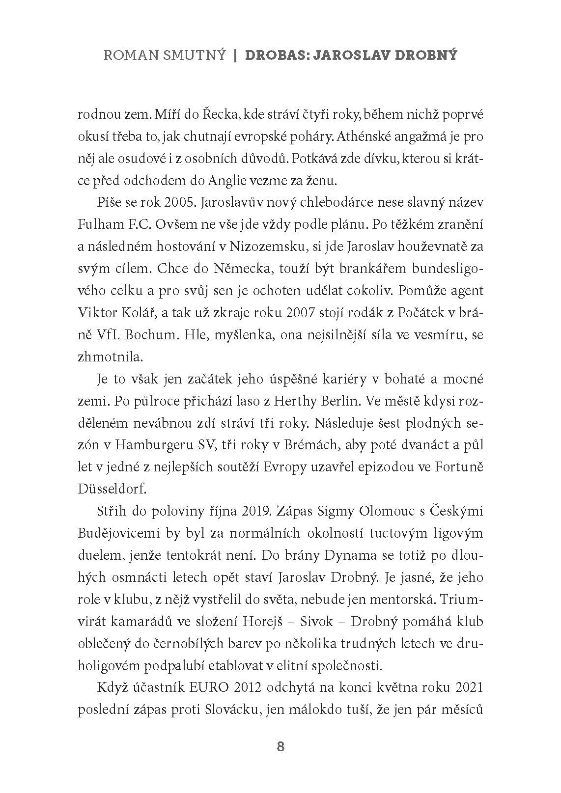 Drobas: Jaroslav Drobný