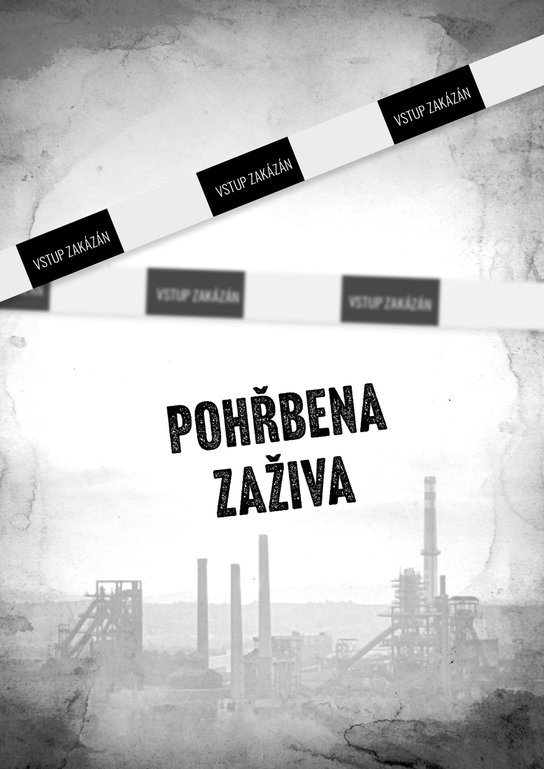 Skutečné zločiny na Ostravsku 