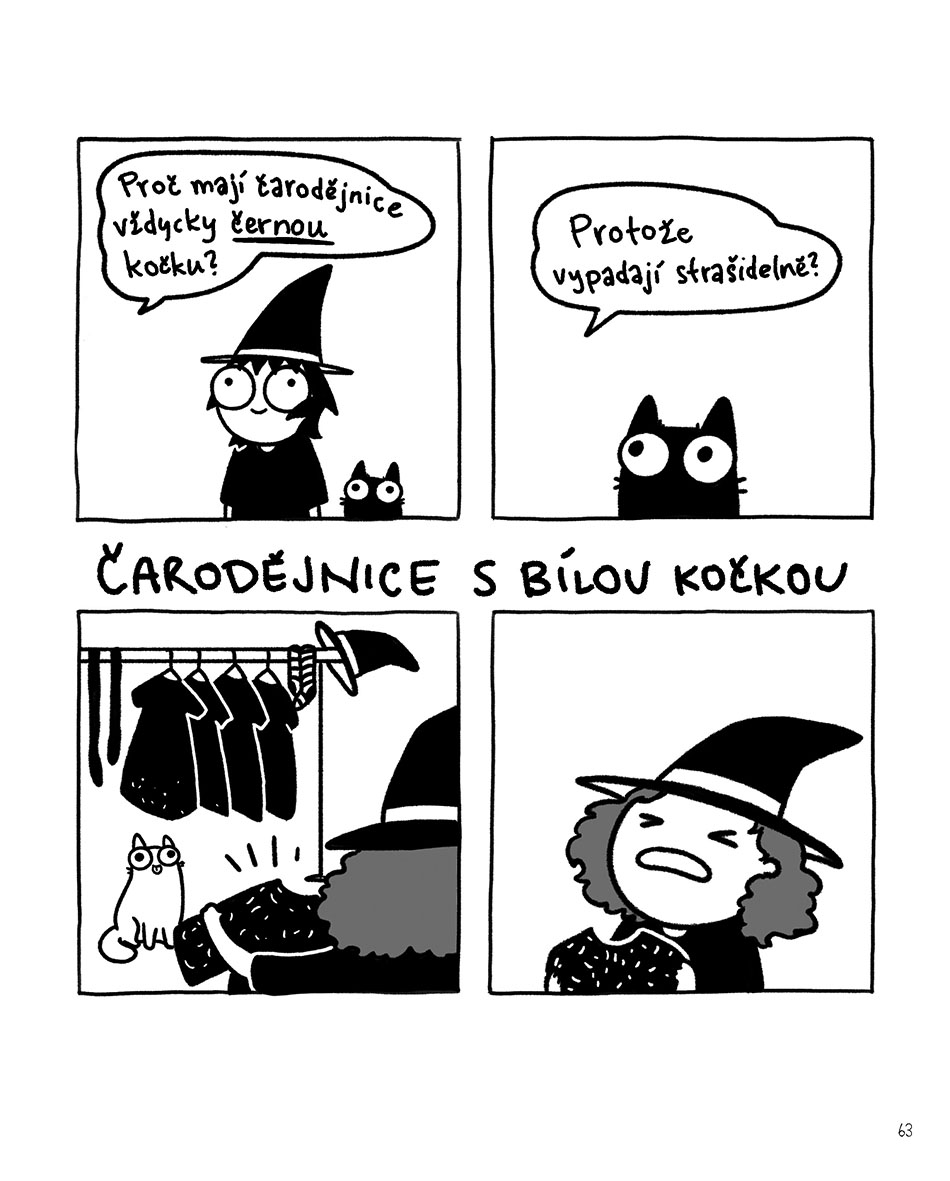 Mimoňka