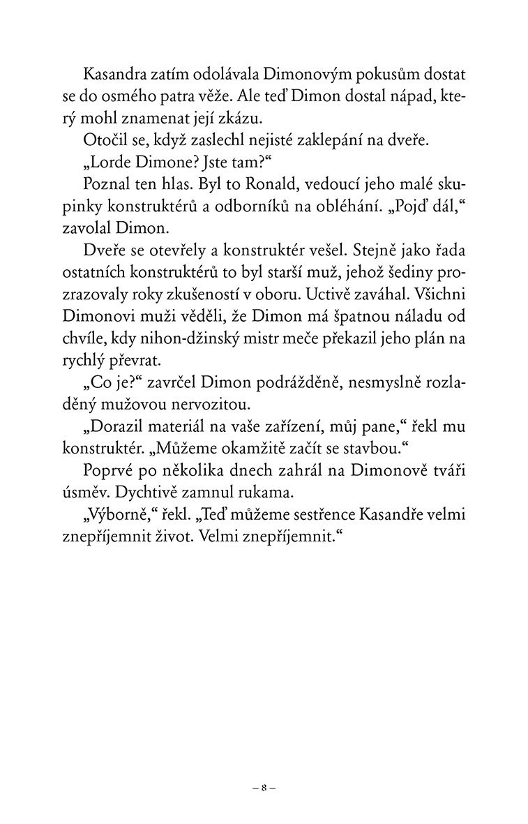 Hraničářův učeň - Souboj na Araluenu (brož.)
