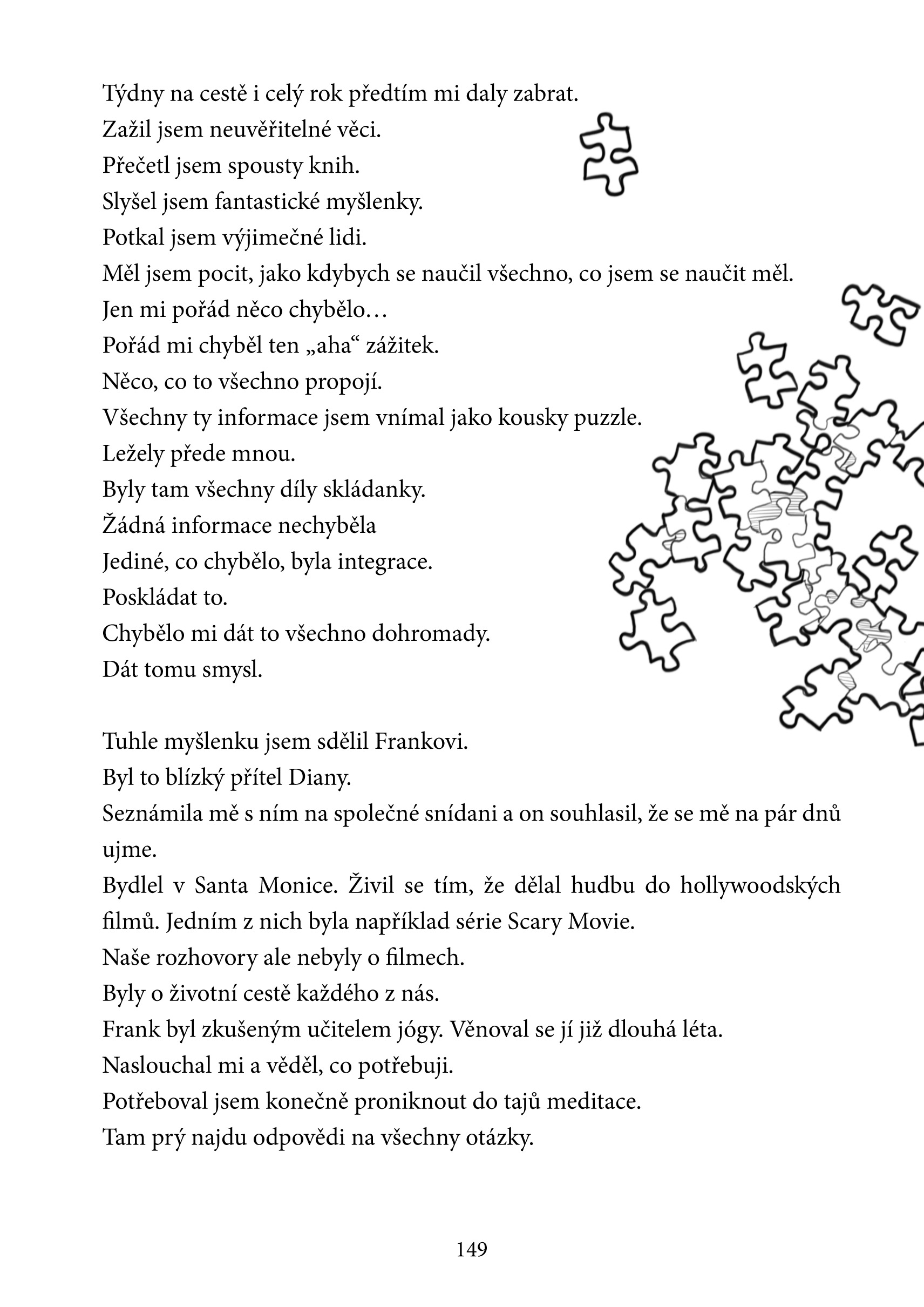 Jak jsem stopoval letadlo