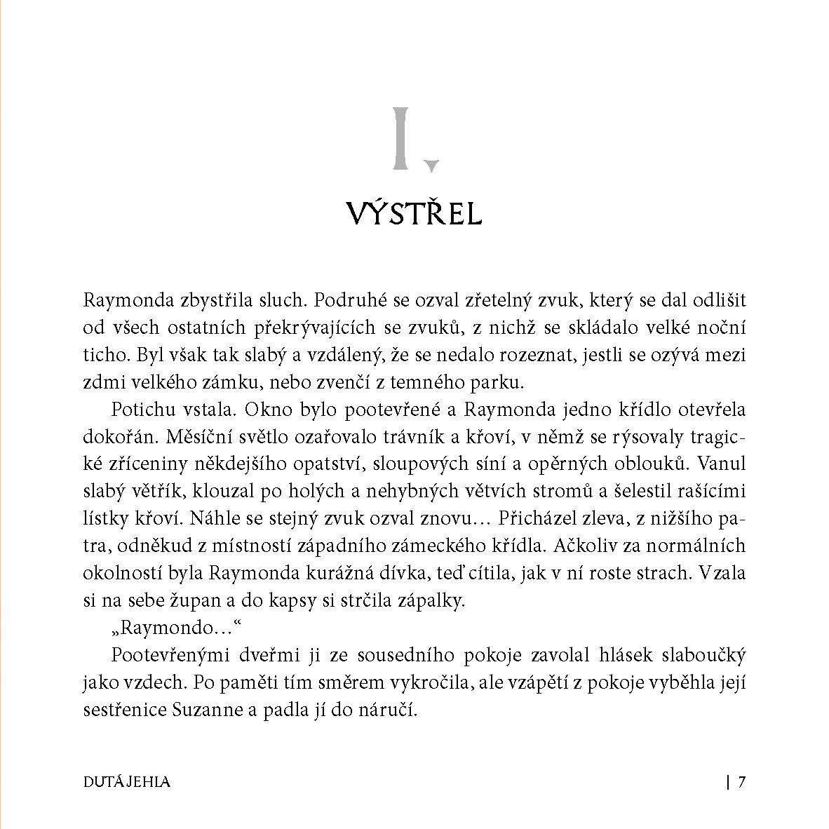Arsene Lupin: Dutá jehla