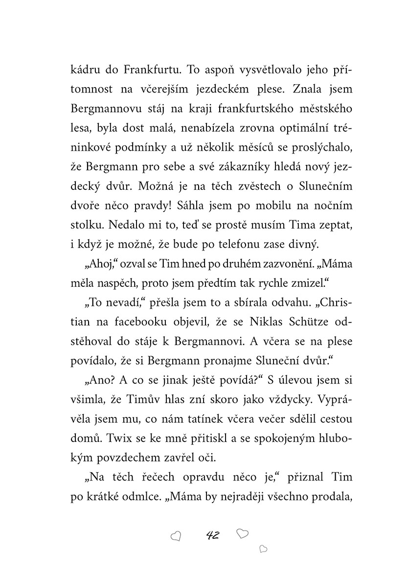 Elena: Mračna nad turnajem