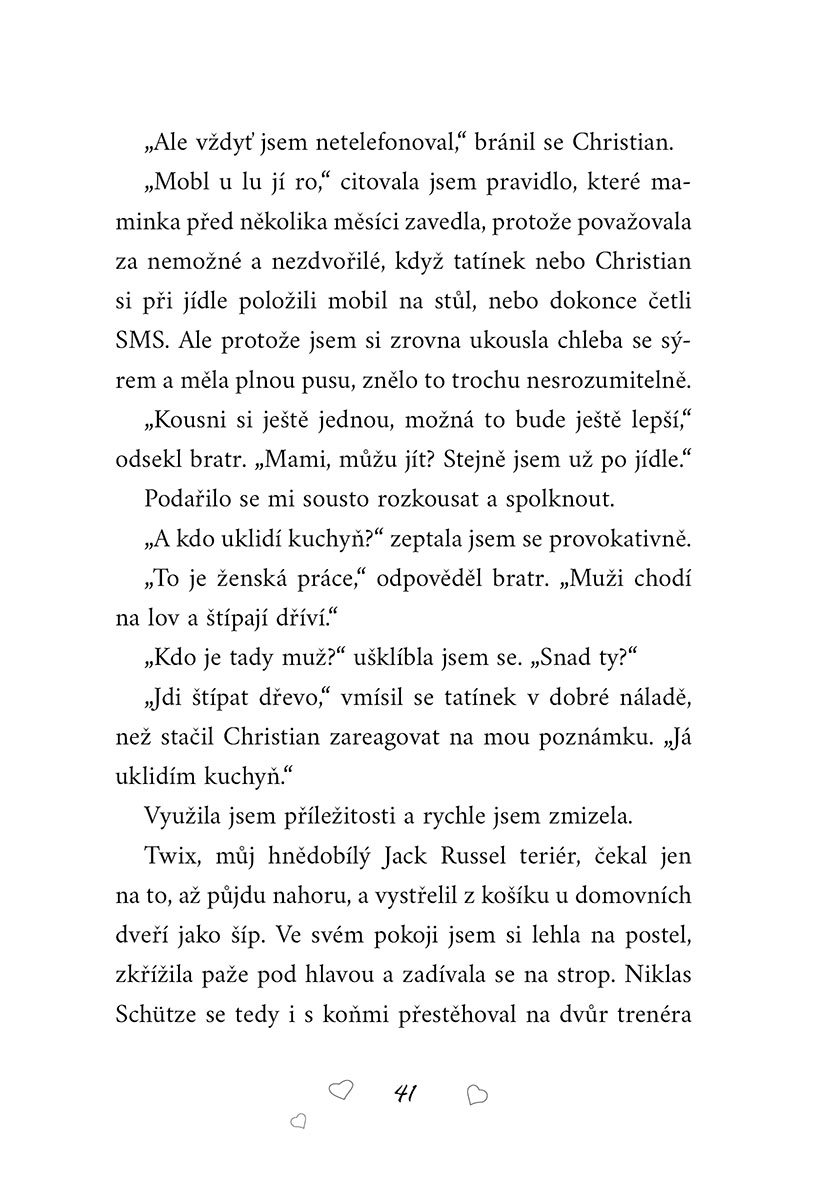 Elena: Mračna nad turnajem