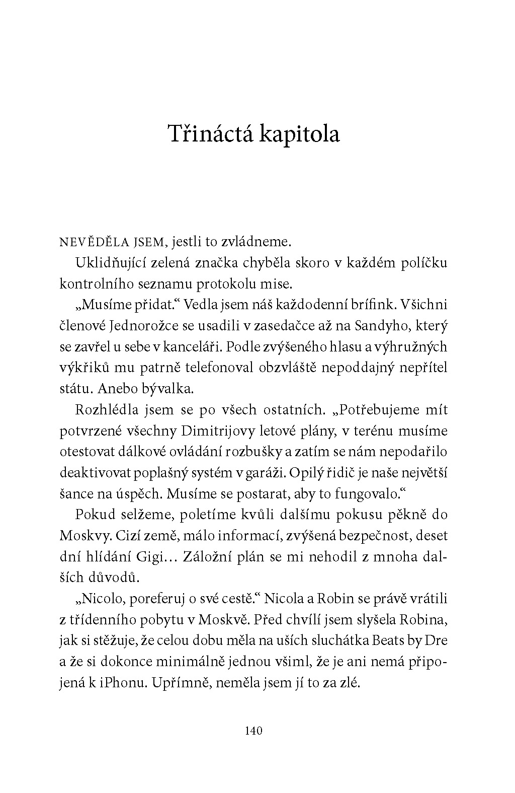 Máma zabiják