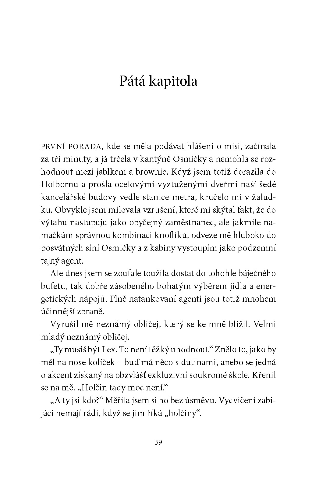 Máma zabiják