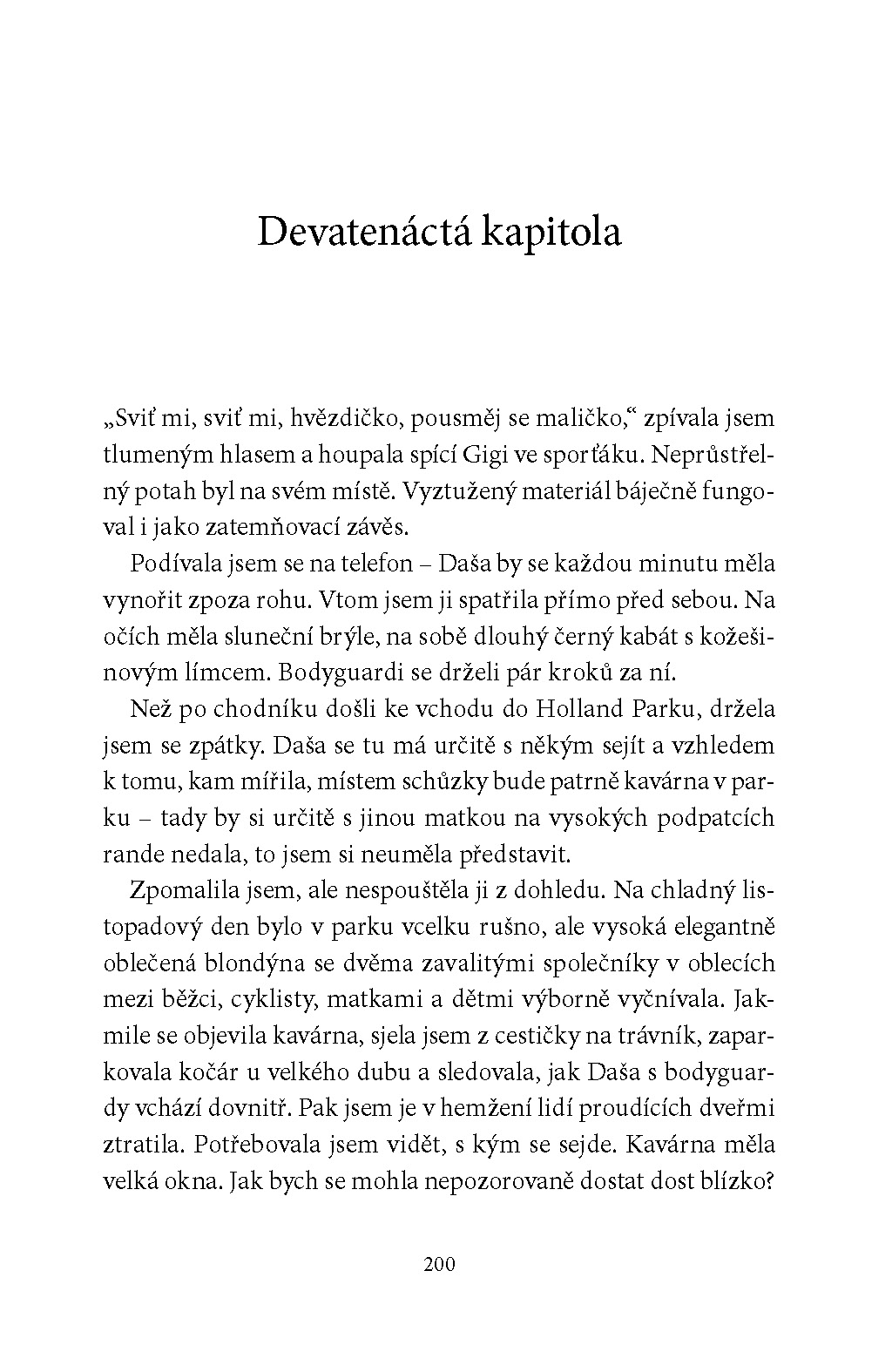 Máma zabiják
