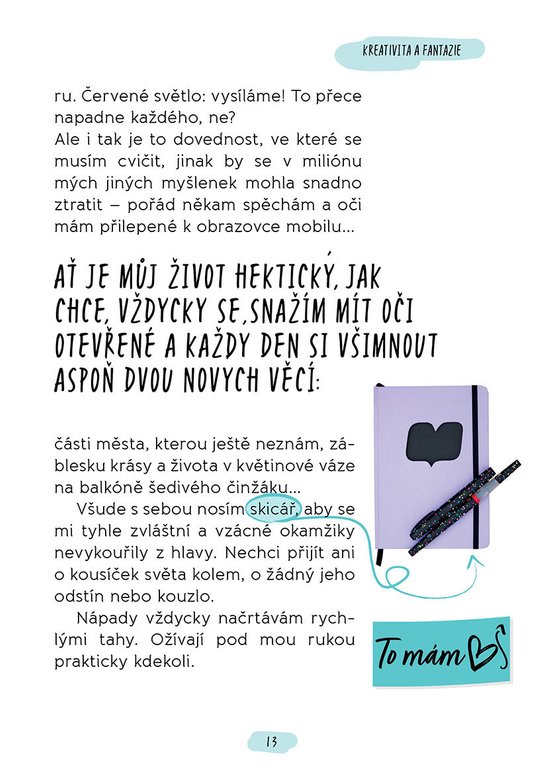 Bia - Můj život, můj svět