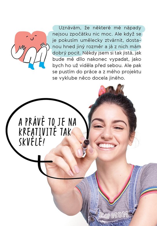 Bia - Můj život, můj svět