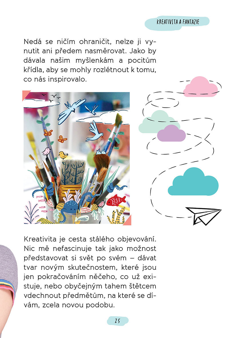 Bia - Můj život, můj svět