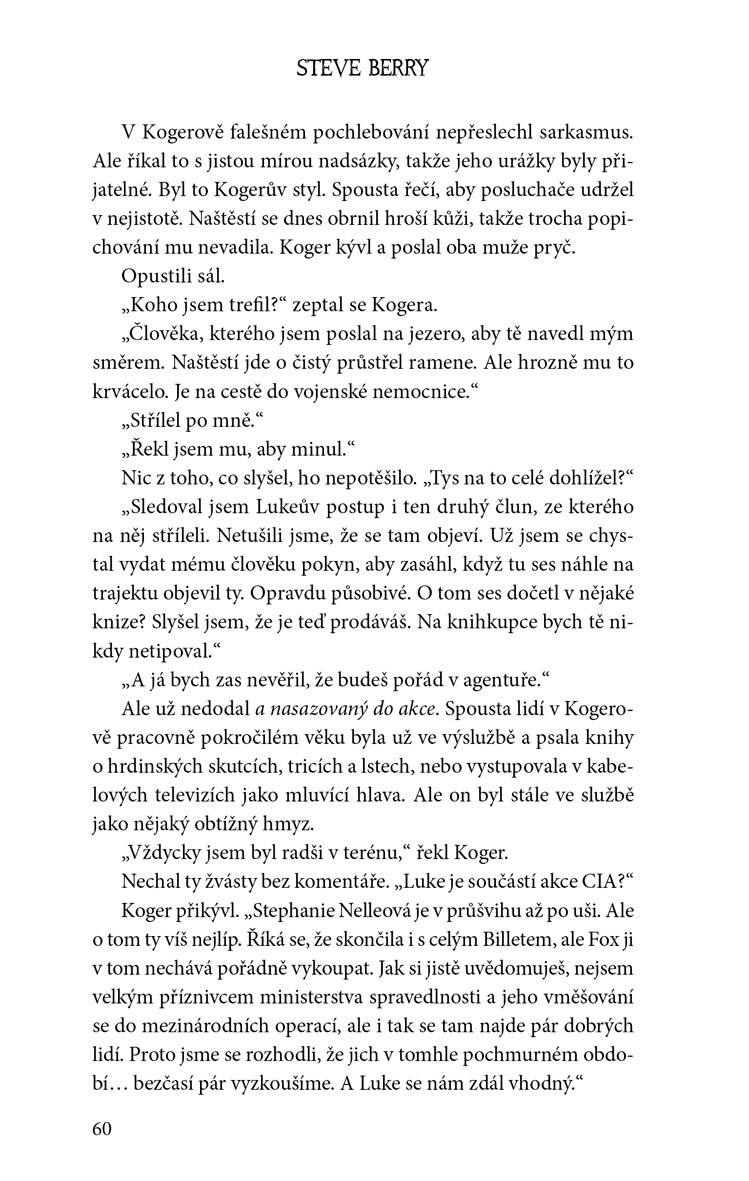 Poslední království