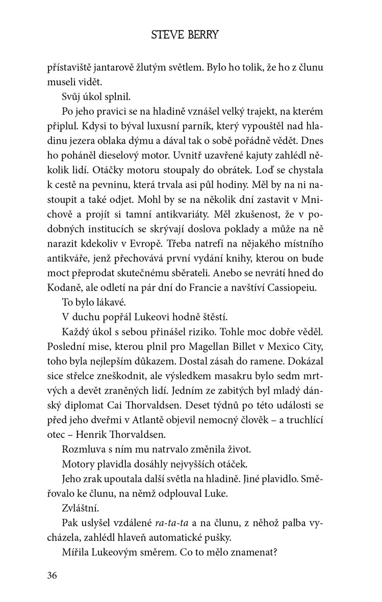 Poslední království