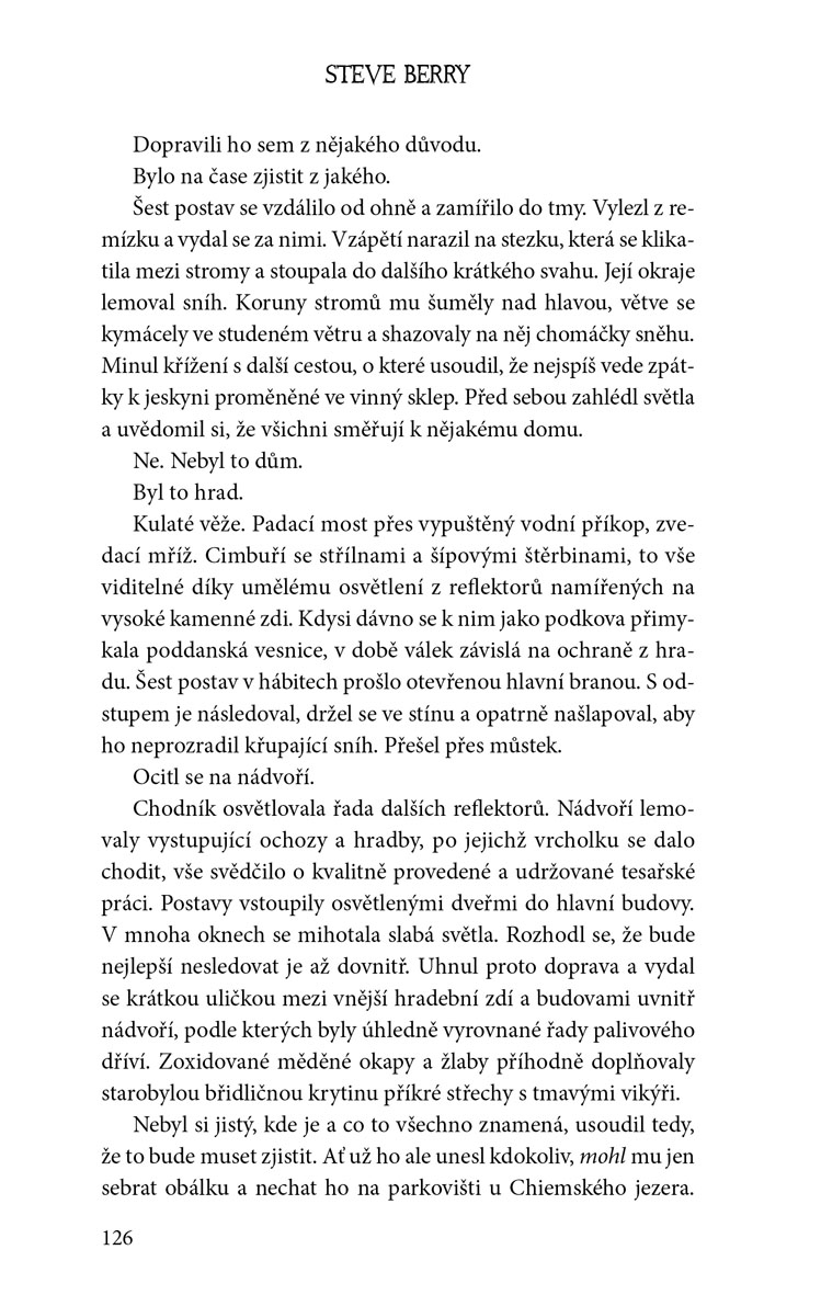 Poslední království