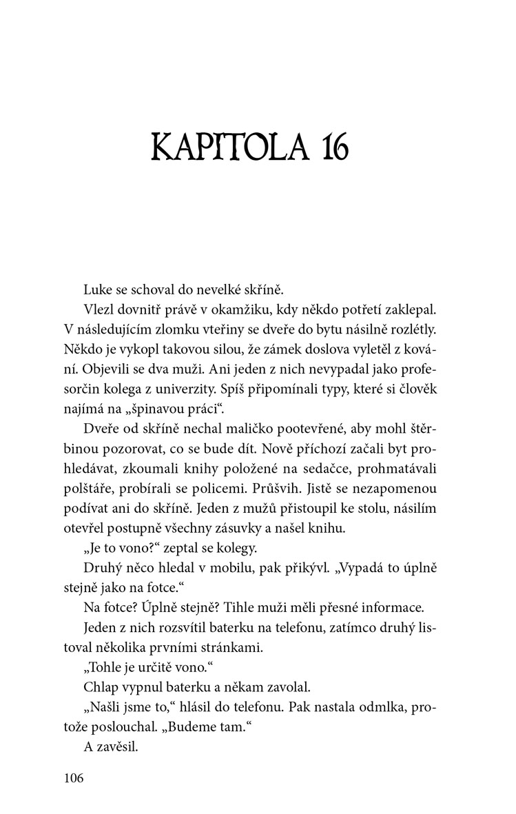 Poslední království