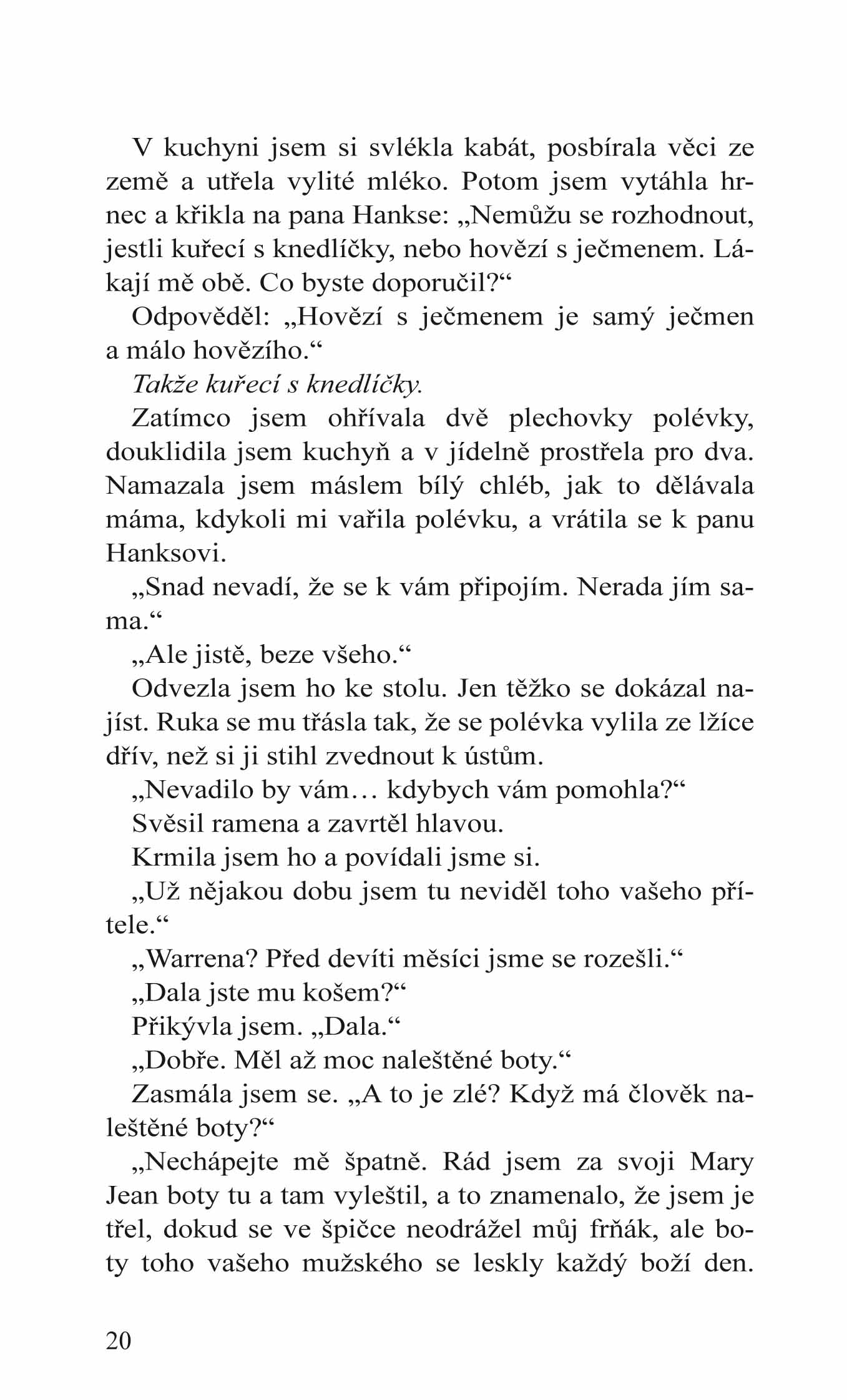 Vánoční lásky