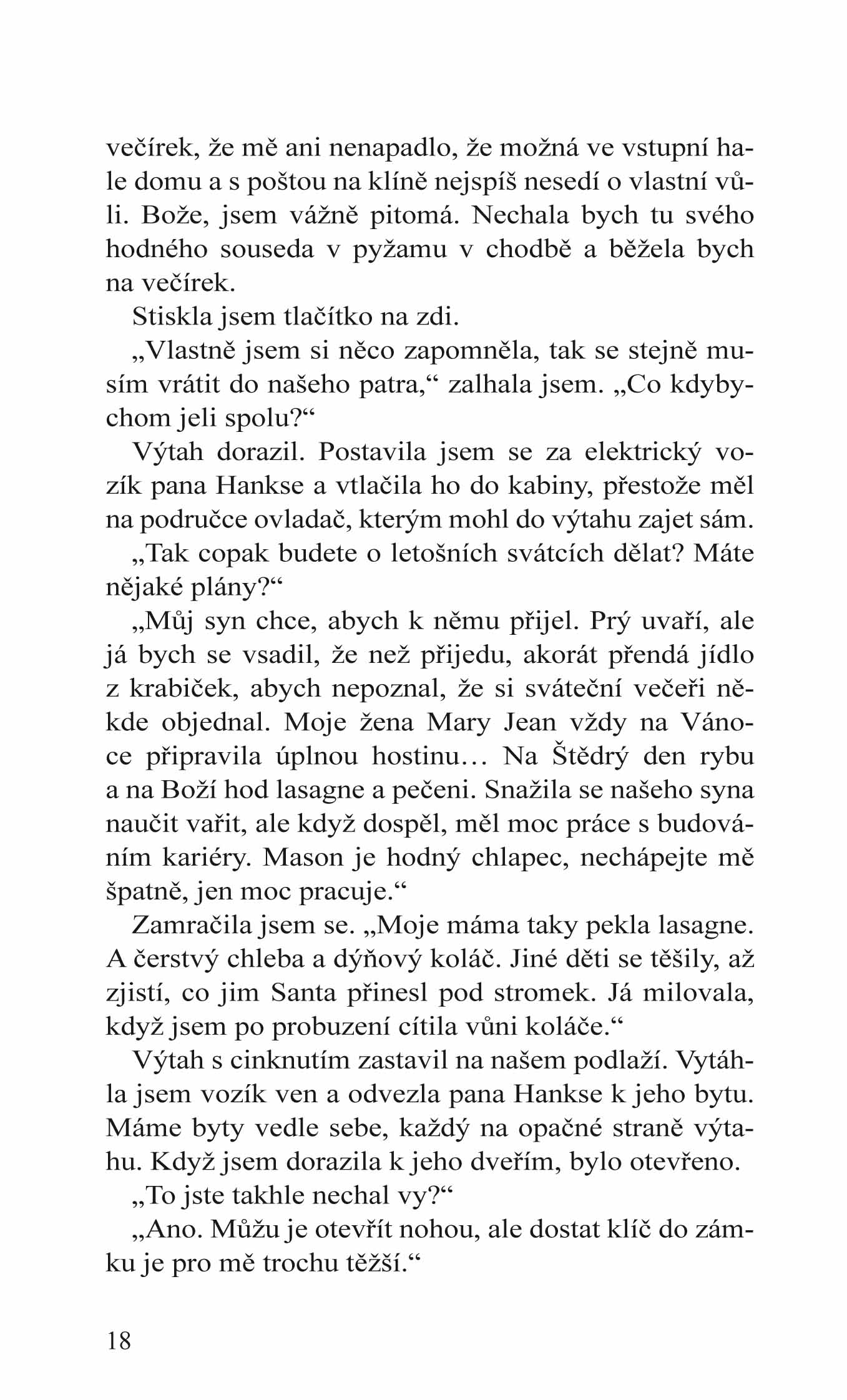 Vánoční lásky