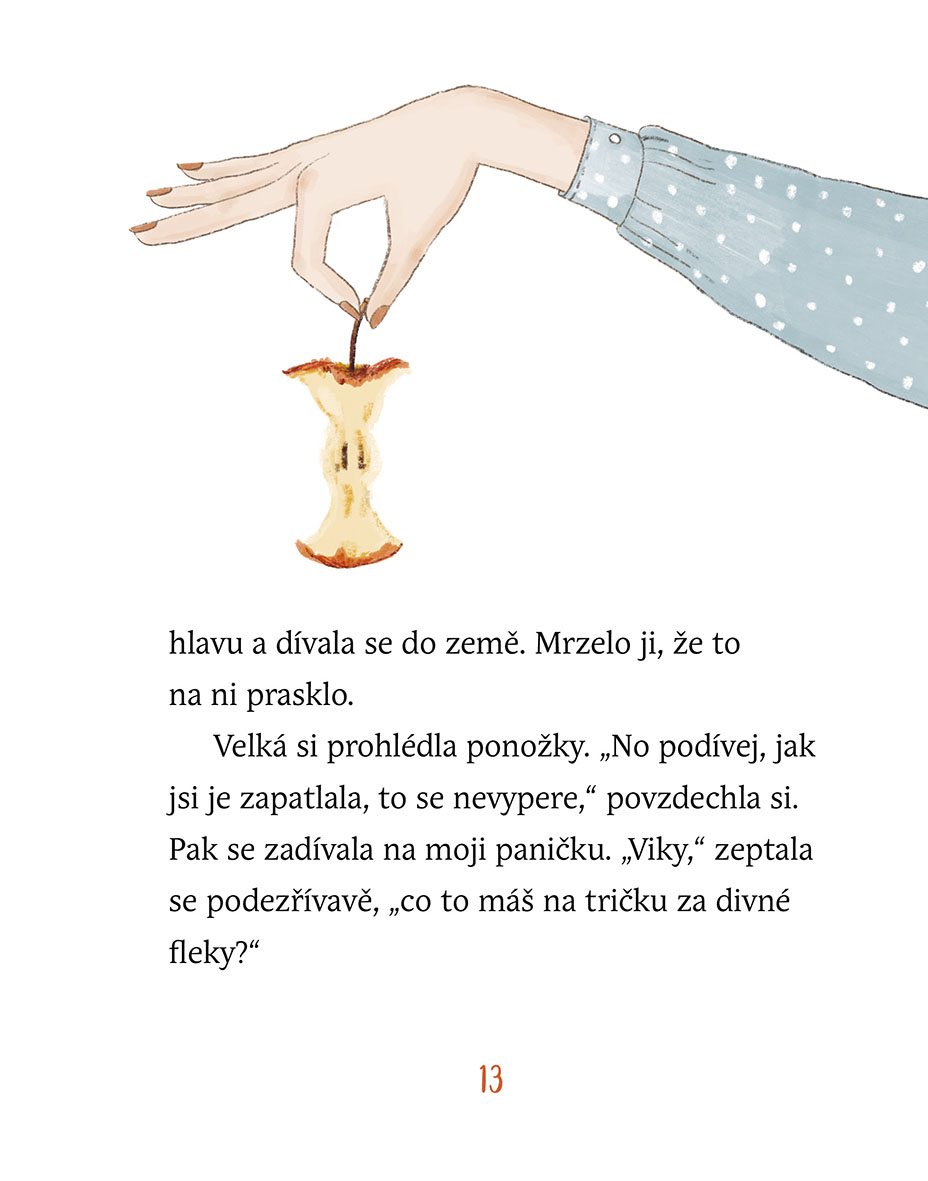 Pozor p(l)es!