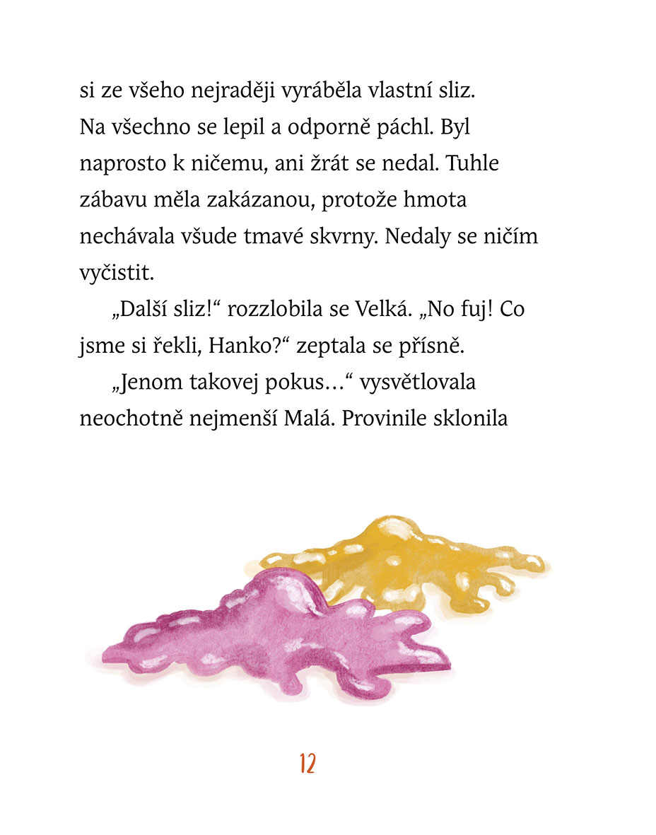 Pozor p(l)es!