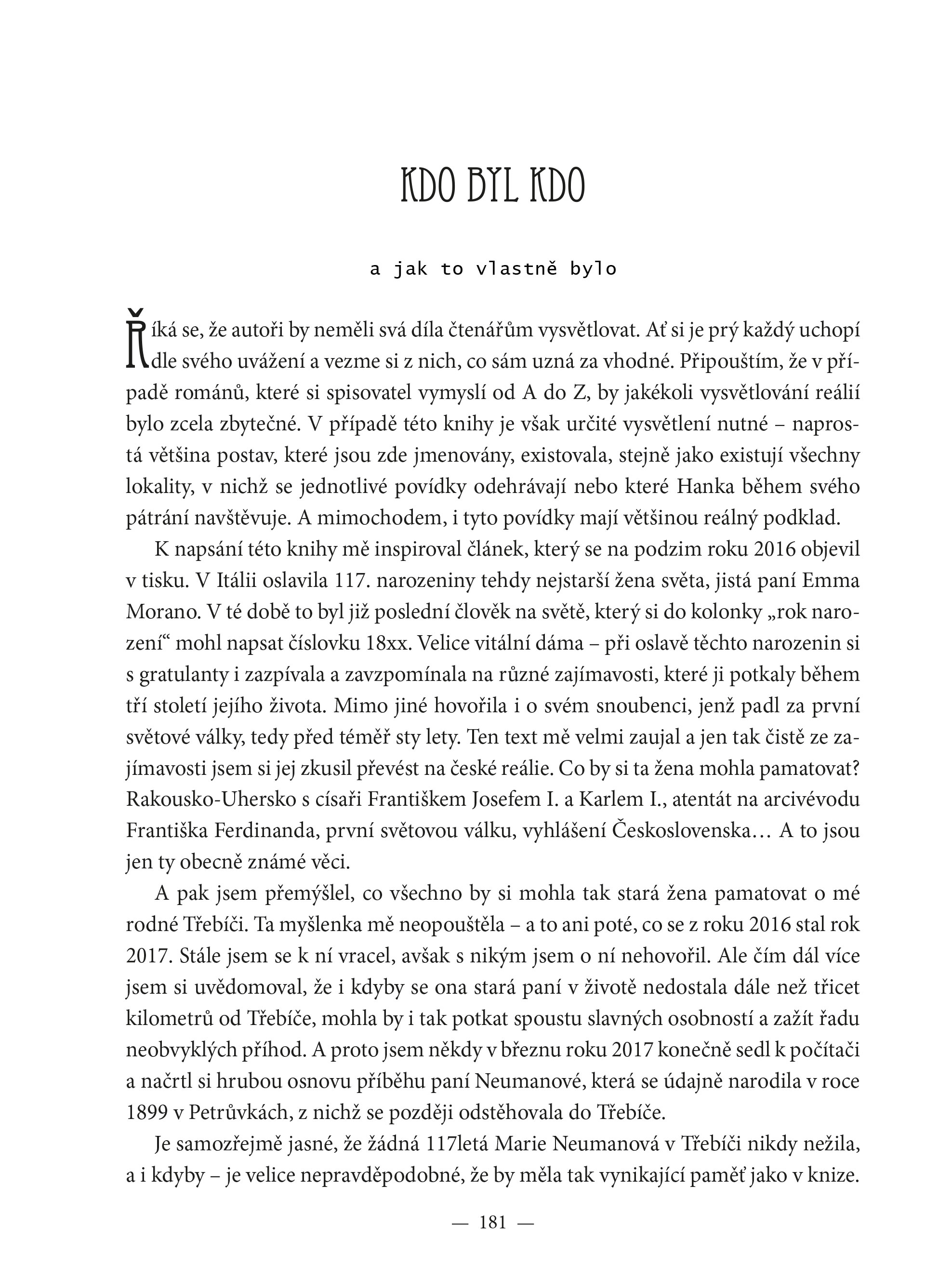 Žena z roku 1899
