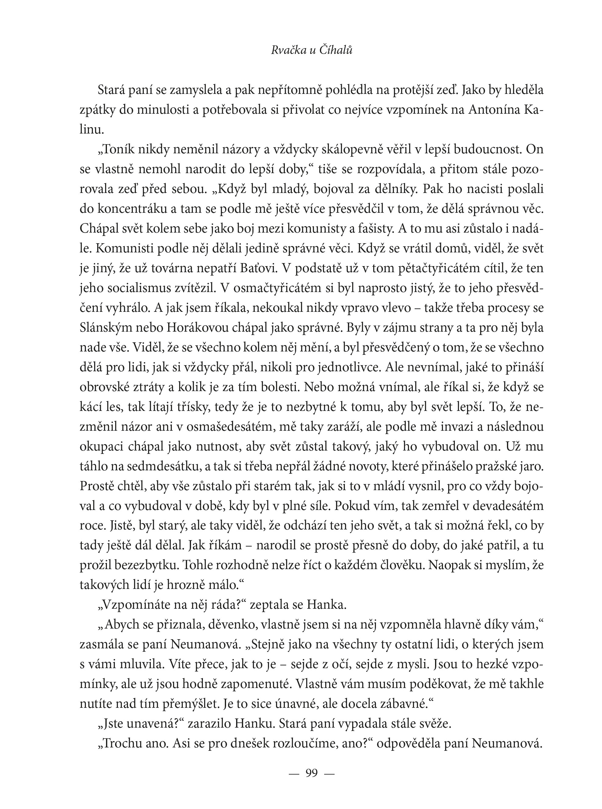 Žena z roku 1899