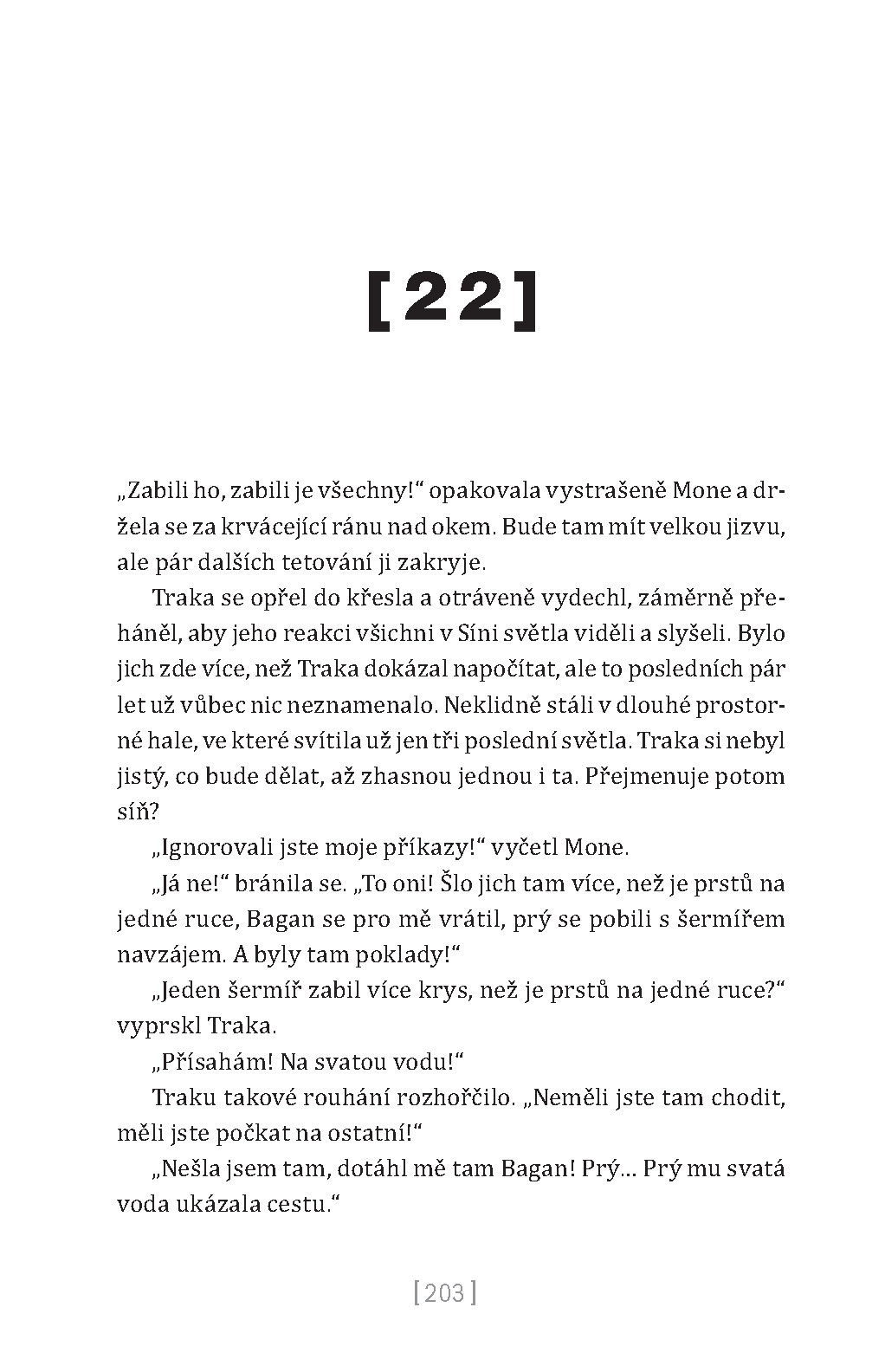 Odkaz lidské pýchy