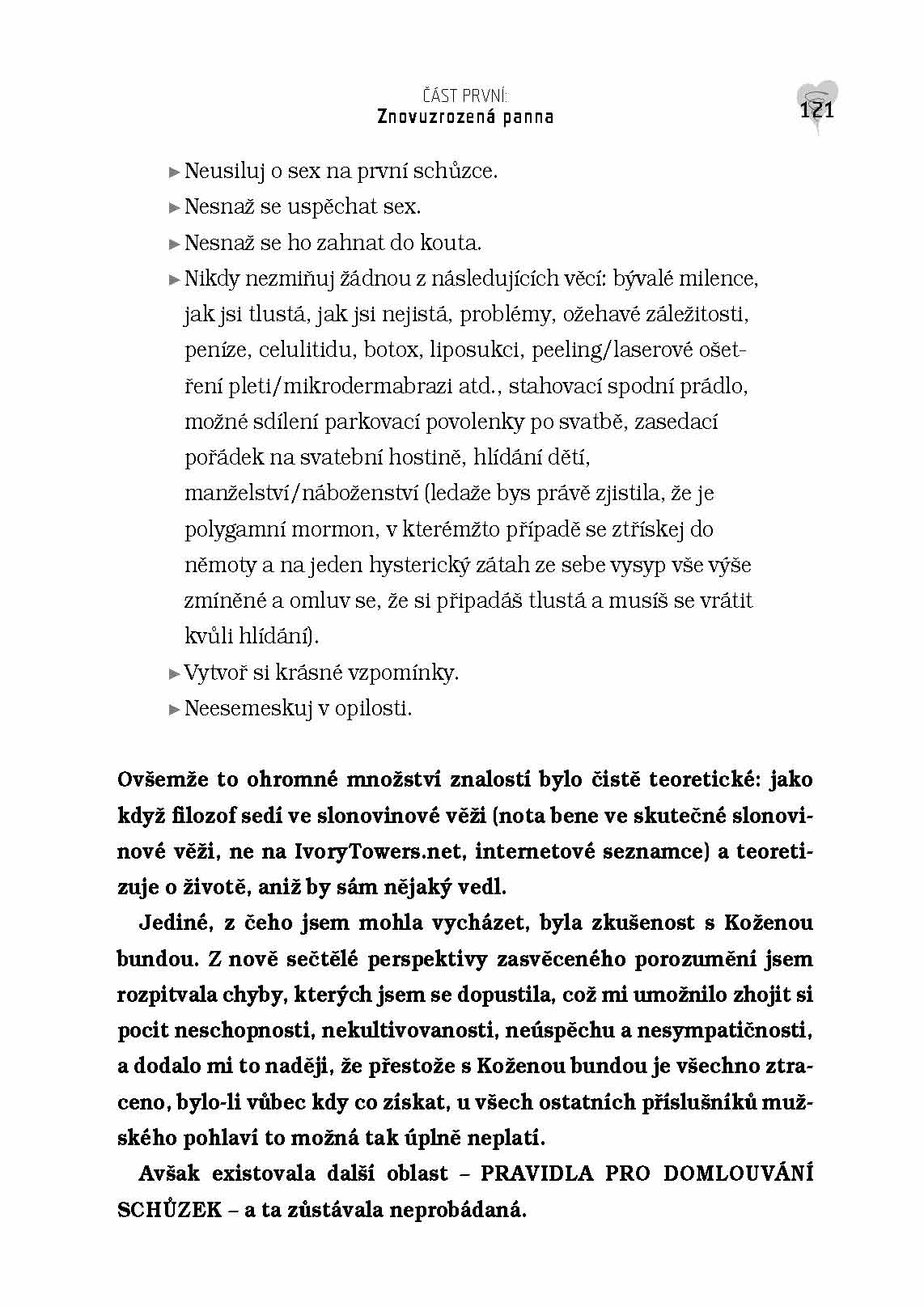 Bridget Jonesová: láskou šílená