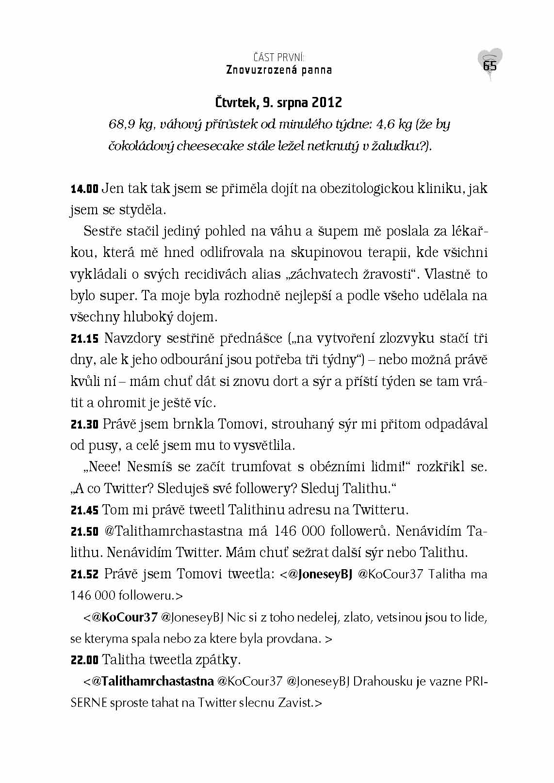 Bridget Jonesová: láskou šílená