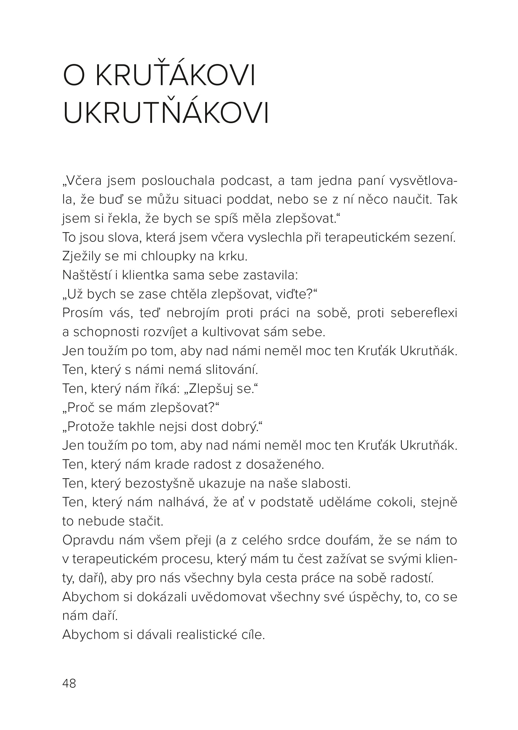 Aromaterapie pro duševní pohodu