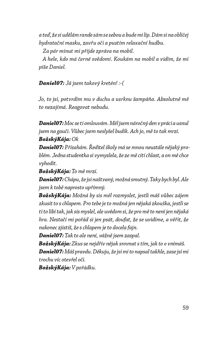 Nezastavuj