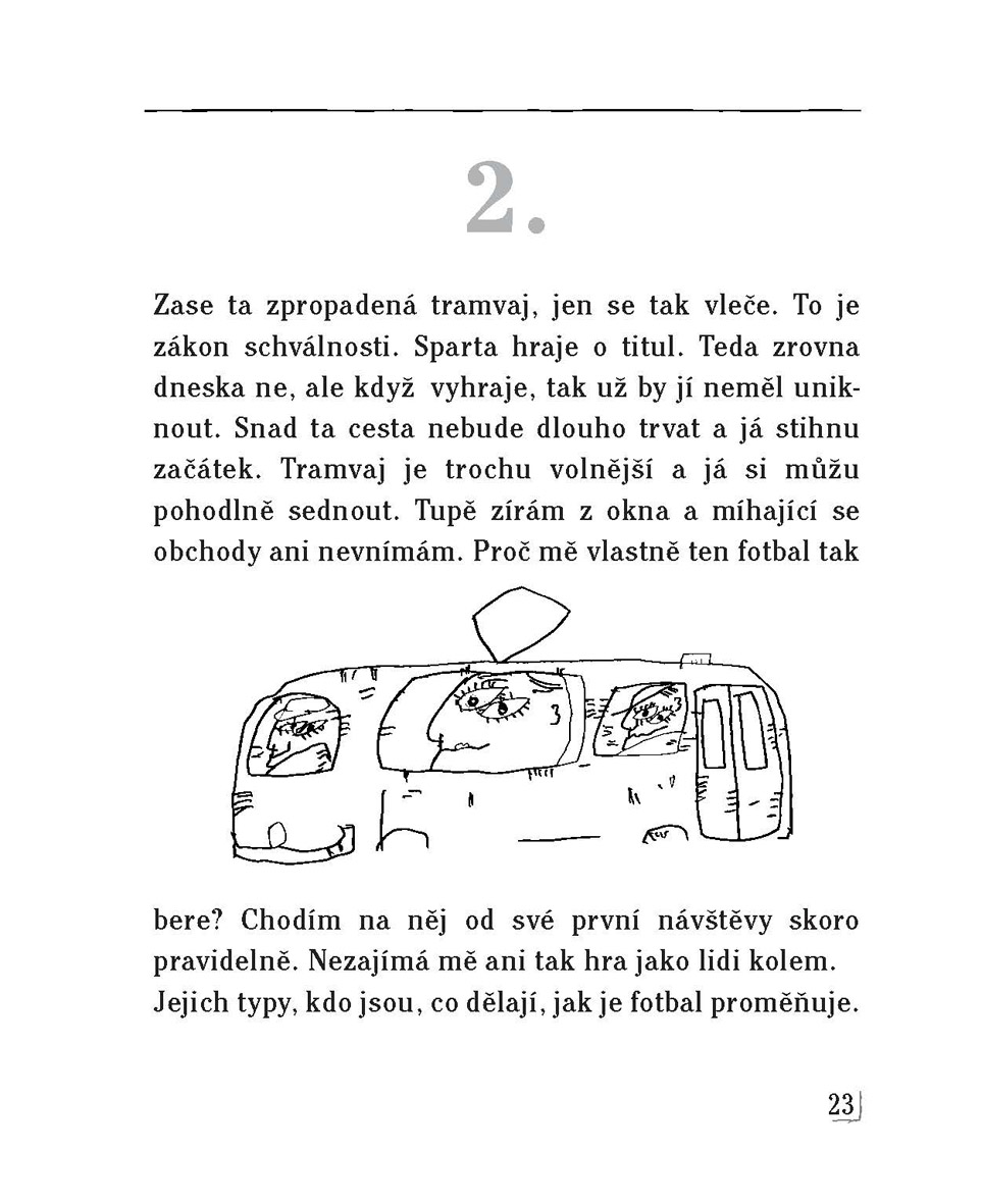A tak krásně jsme si žili
