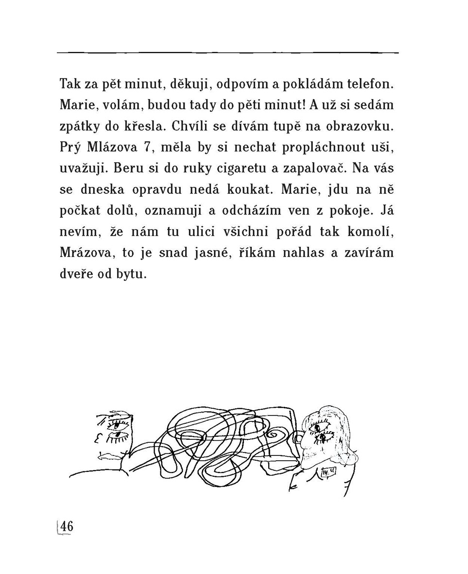 A tak krásně jsme si žili