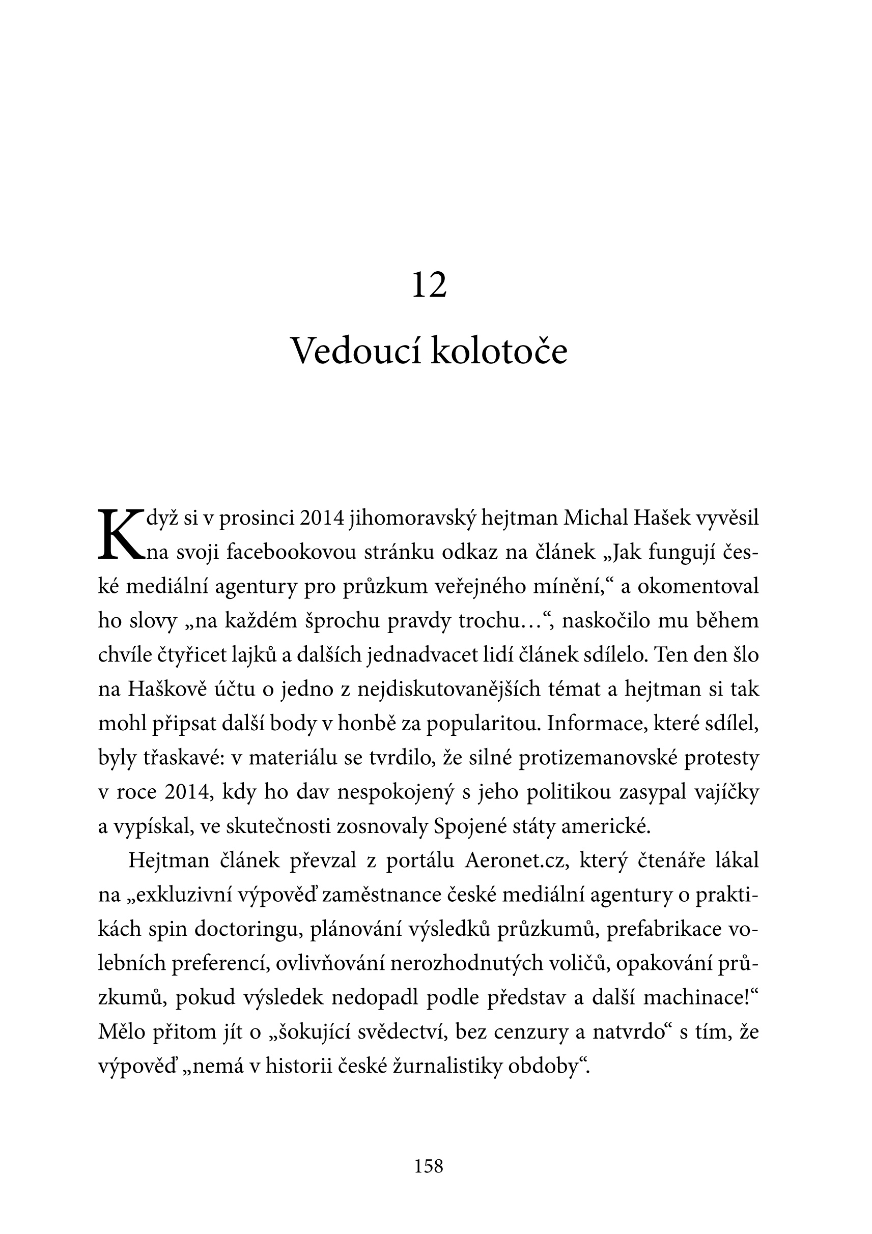 Putinovi agenti