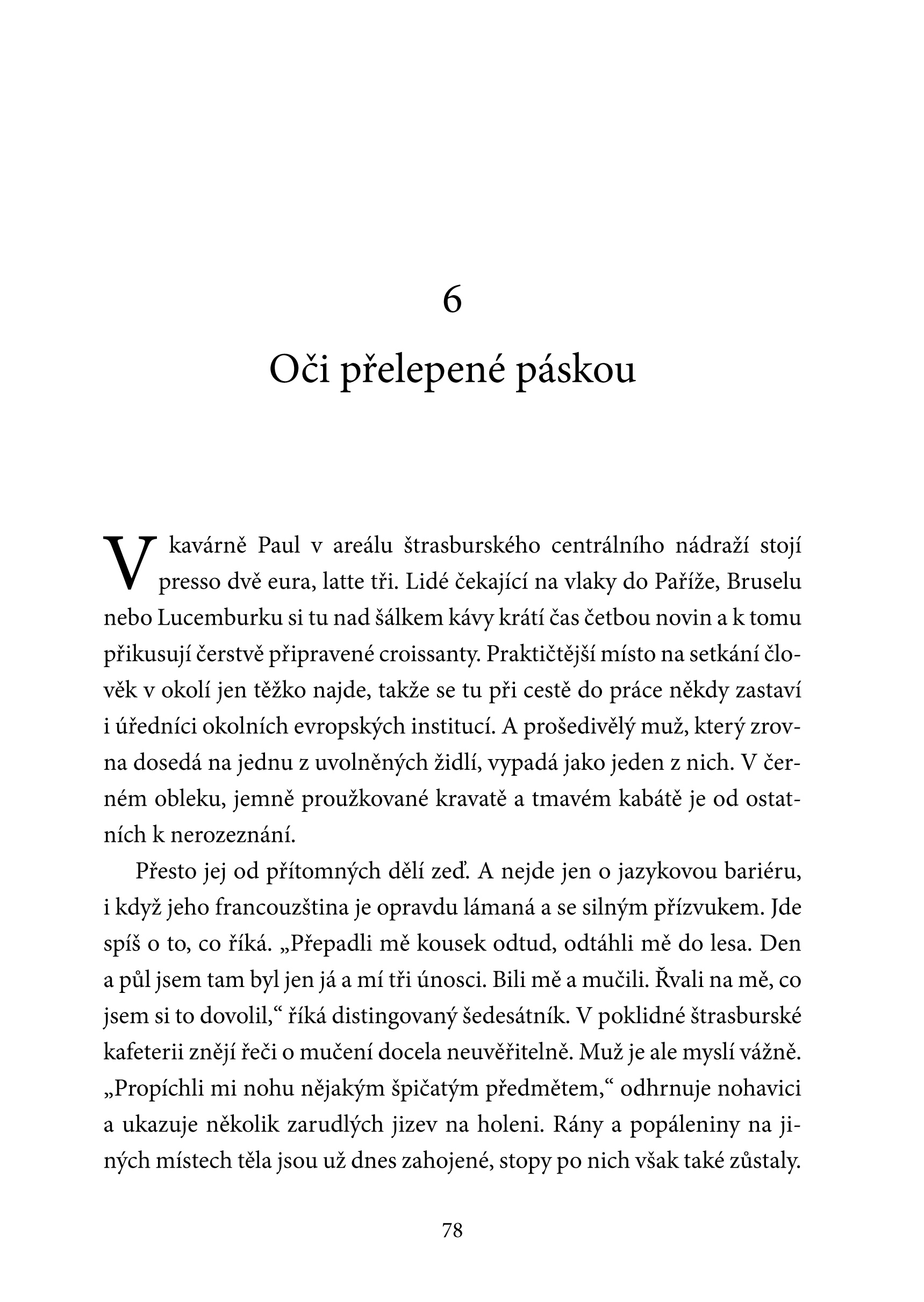 Putinovi agenti